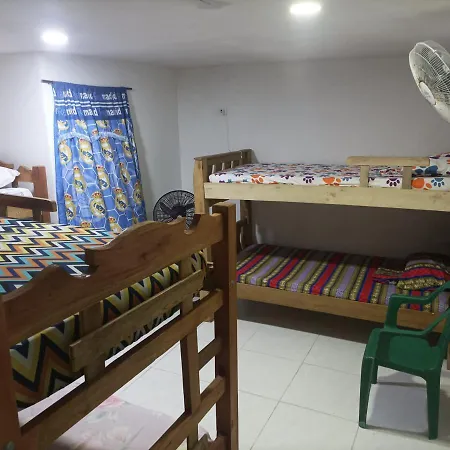 Casa Jean * Cartagena