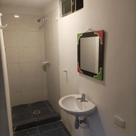 Casa Jean *