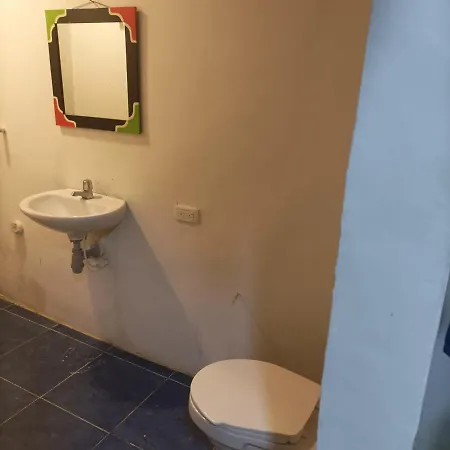 Casa Jean *